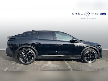 Used Peugeot 408 2025 for sale - 77599617: Photo