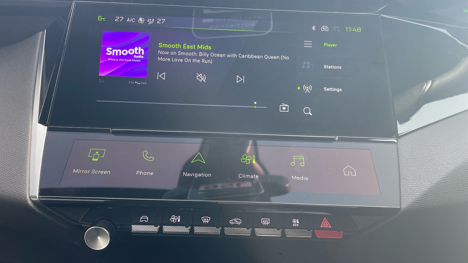 Used Peugeot 408 2025 for sale - 77599617: Photo 36