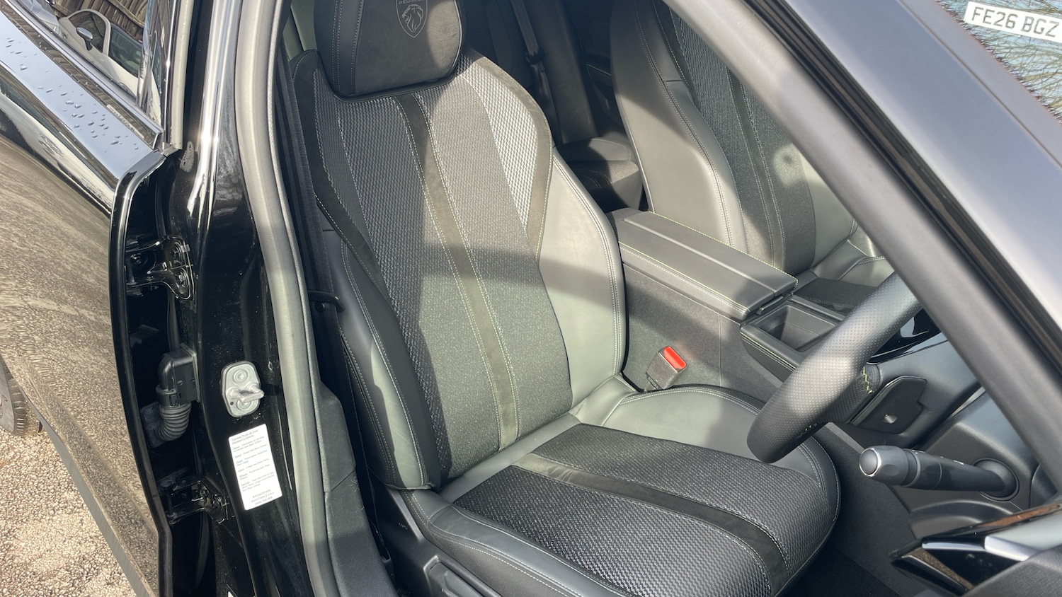 Used Peugeot 408 2025 for sale - 77599617: Photo 39