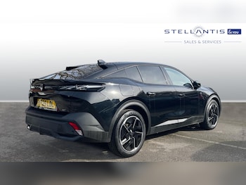 Used Peugeot 408 2025 for sale - 77599617: Photo