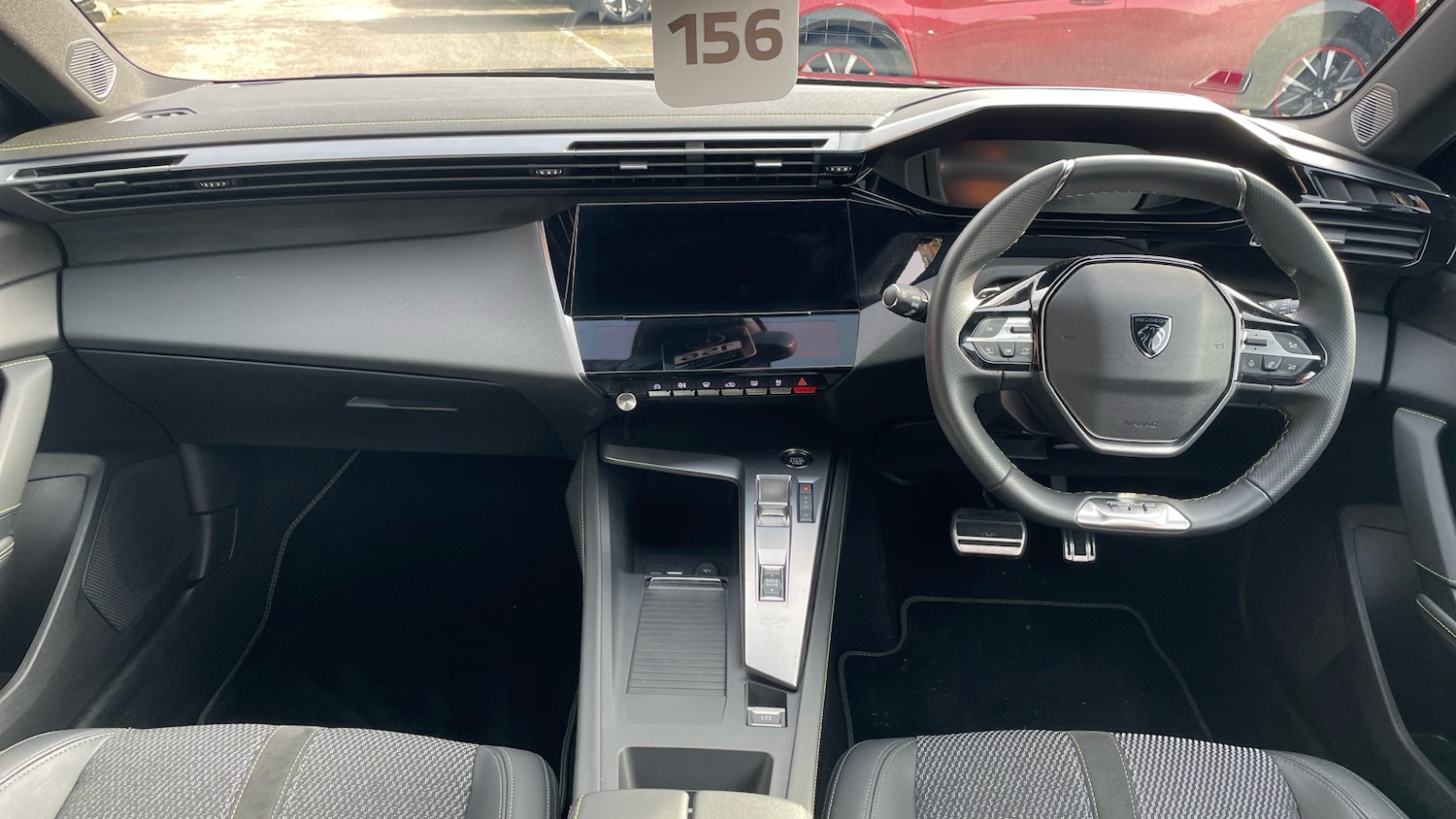 Used Peugeot 408 2025 for sale - 77599617: Photo 4