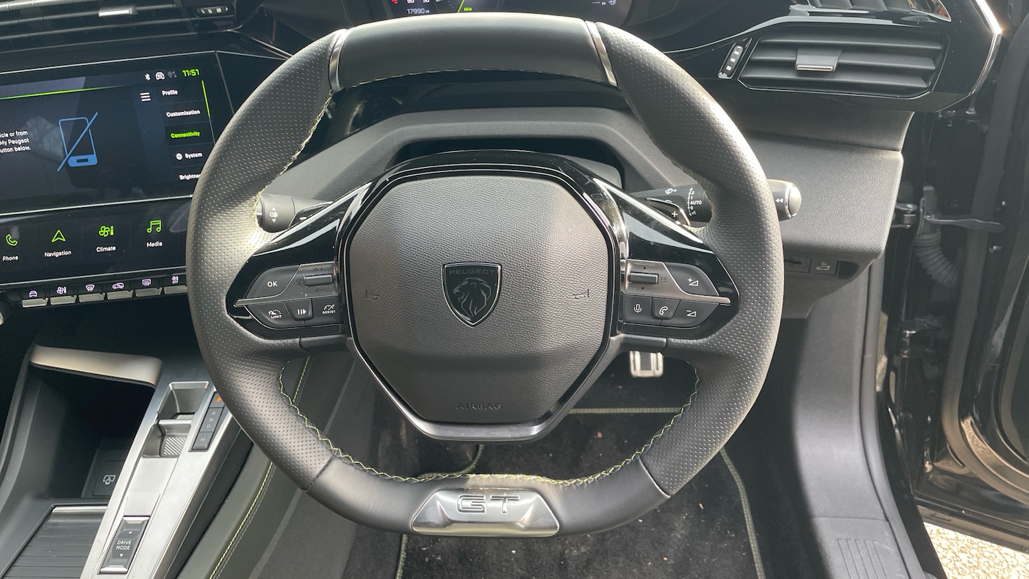 Used Peugeot 408 2025 for sale - 77599617: Photo 44