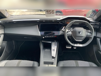 Used Peugeot 408 2025 for sale - 77599617: Photo