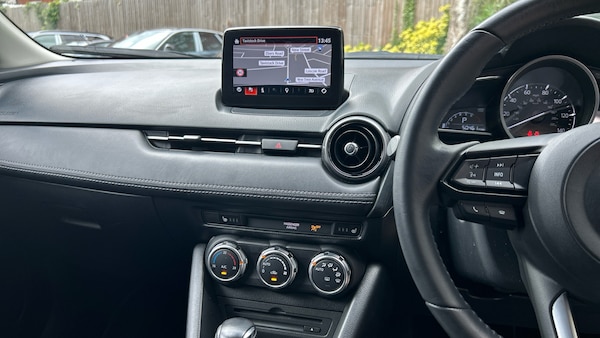 Used Mazda CX-3 2019 for sale - 75709327: Photo 10