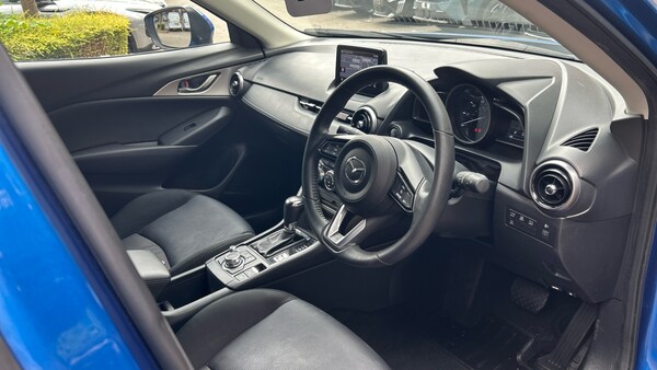 Used Mazda CX-3 2019 for sale - 75709327: Photo 11
