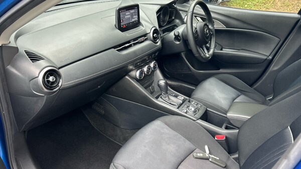 Used Mazda CX-3 2019 for sale - 75709327: Photo 12