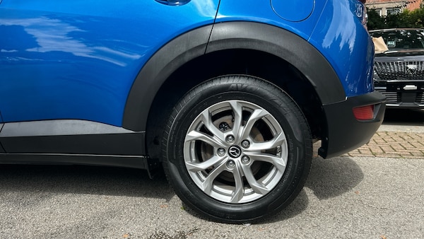 Used Mazda CX-3 2019 for sale - 75709327: Photo 15