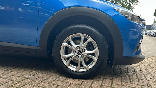 Used Mazda CX-3 2019 for sale - 75709327: Photo 16