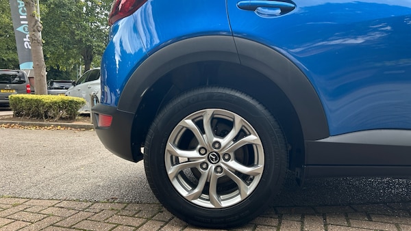Used Mazda CX-3 2019 for sale - 75709327: Photo 17