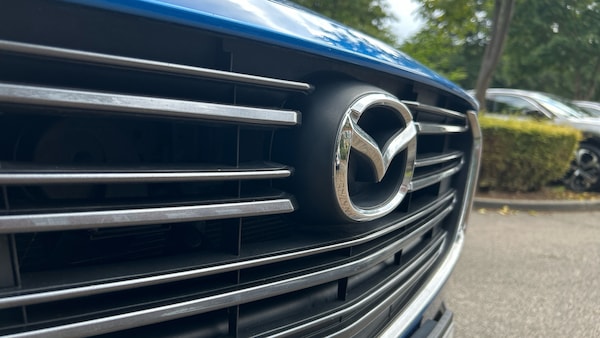Used Mazda CX-3 2019 for sale - 75709327: Photo 18