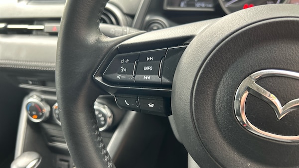 Used Mazda CX-3 2019 for sale - 75709327: Photo 23