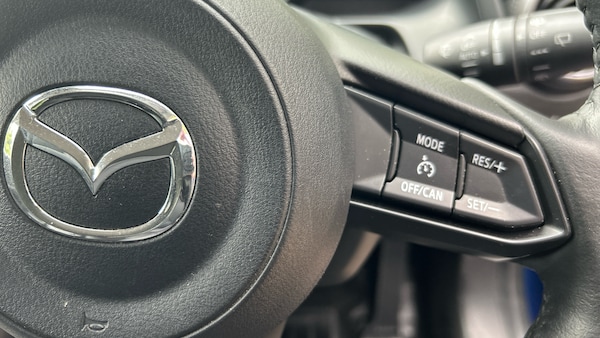 Used Mazda CX-3 2019 for sale - 75709327: Photo 24