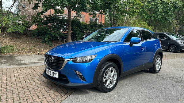 Used Mazda CX-3 2019 for sale - 75709327: Photo 7