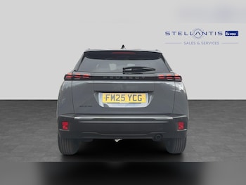 Used Peugeot 2008 2025 for sale - 79133239: Photo