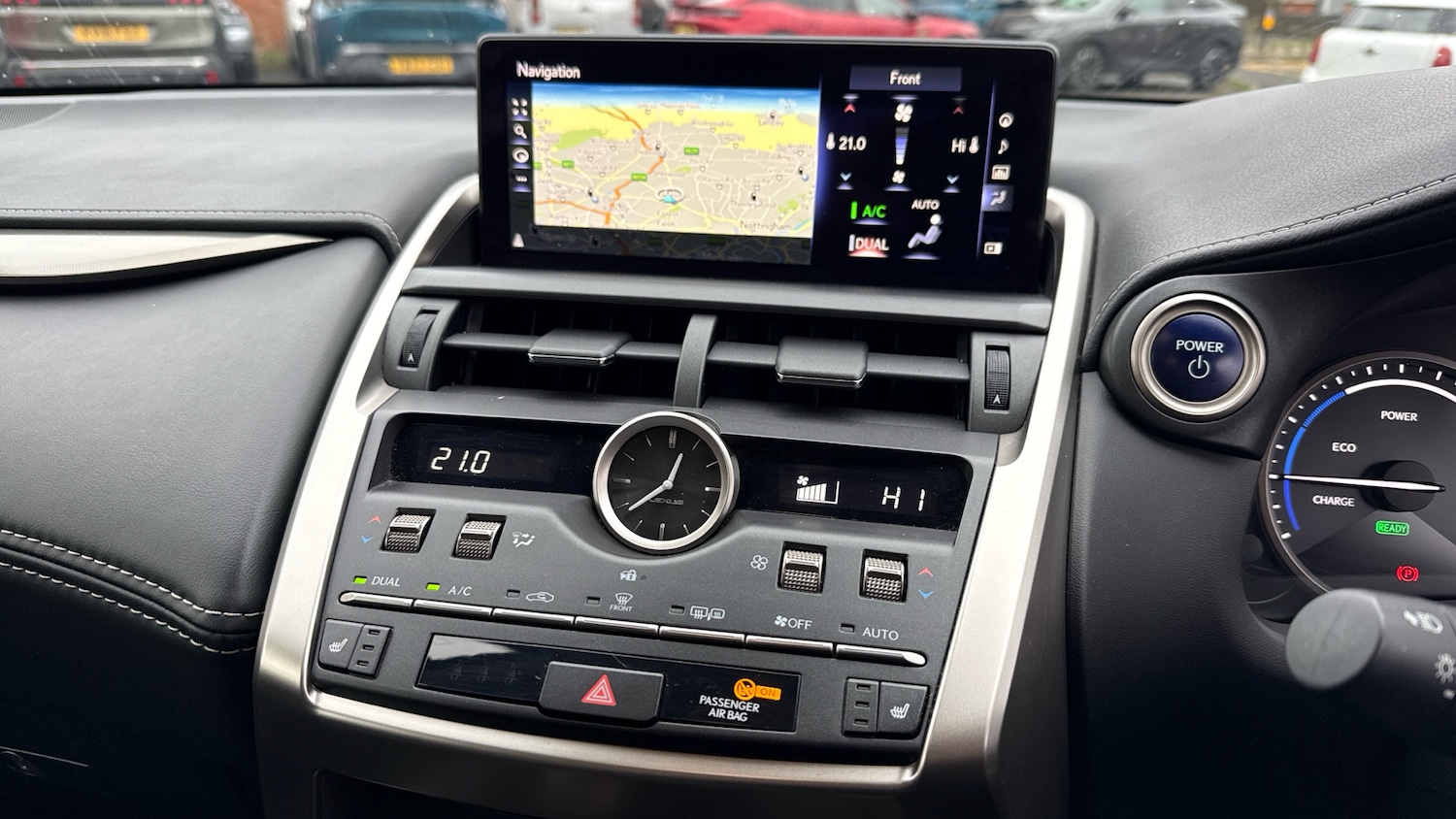 Used Lexus NX 2019 for sale - 76574266: Photo 10