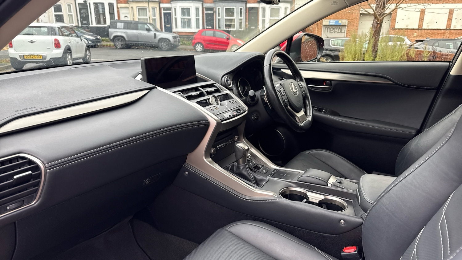 Used Lexus NX 2019 for sale - 76574266: Photo 12