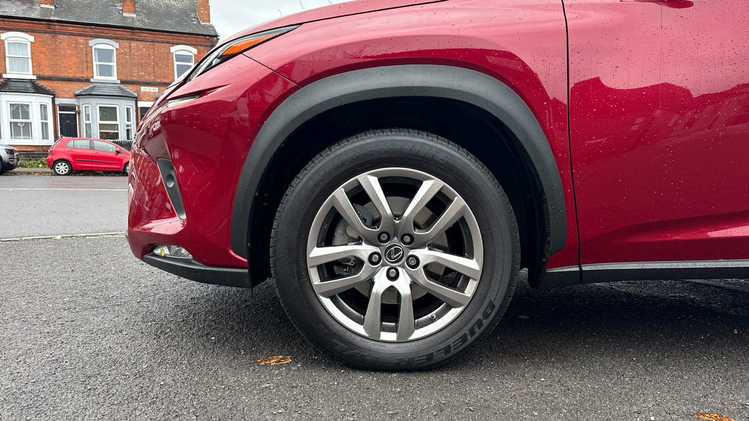 Used Lexus NX 2019 for sale - 76574266: Photo 14