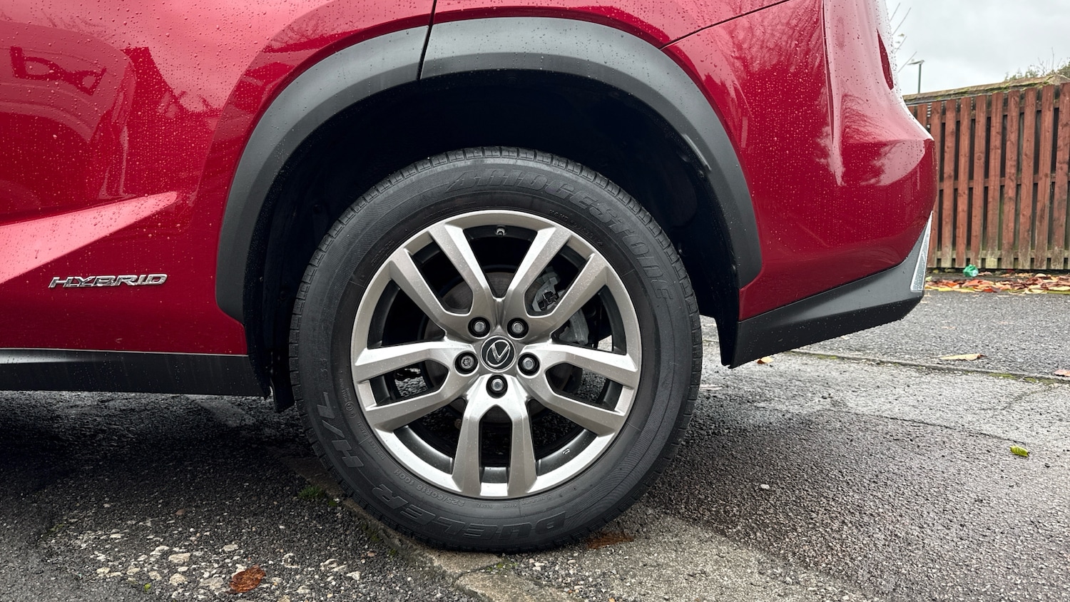 Used Lexus NX 2019 for sale - 76574266: Photo 15