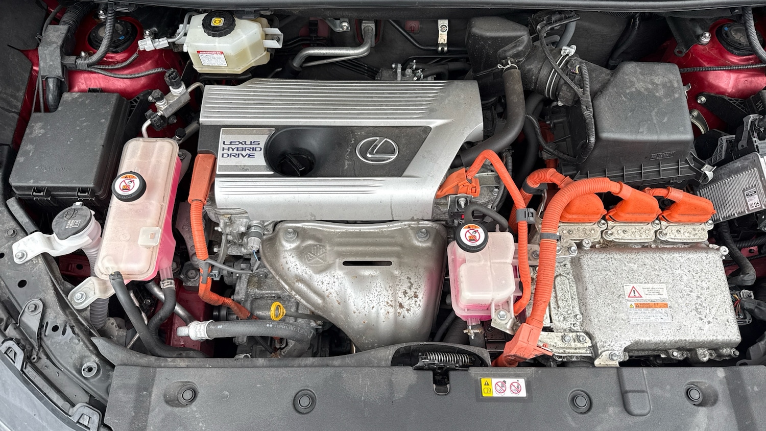 Used Lexus NX 2019 for sale - 76574266: Photo 18