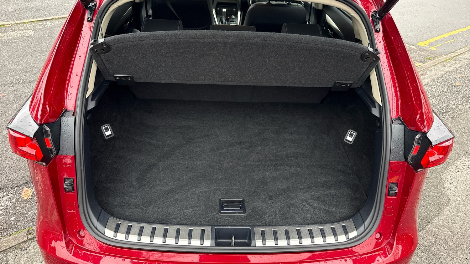 Used Lexus NX 2019 for sale - 76574266: Photo 19