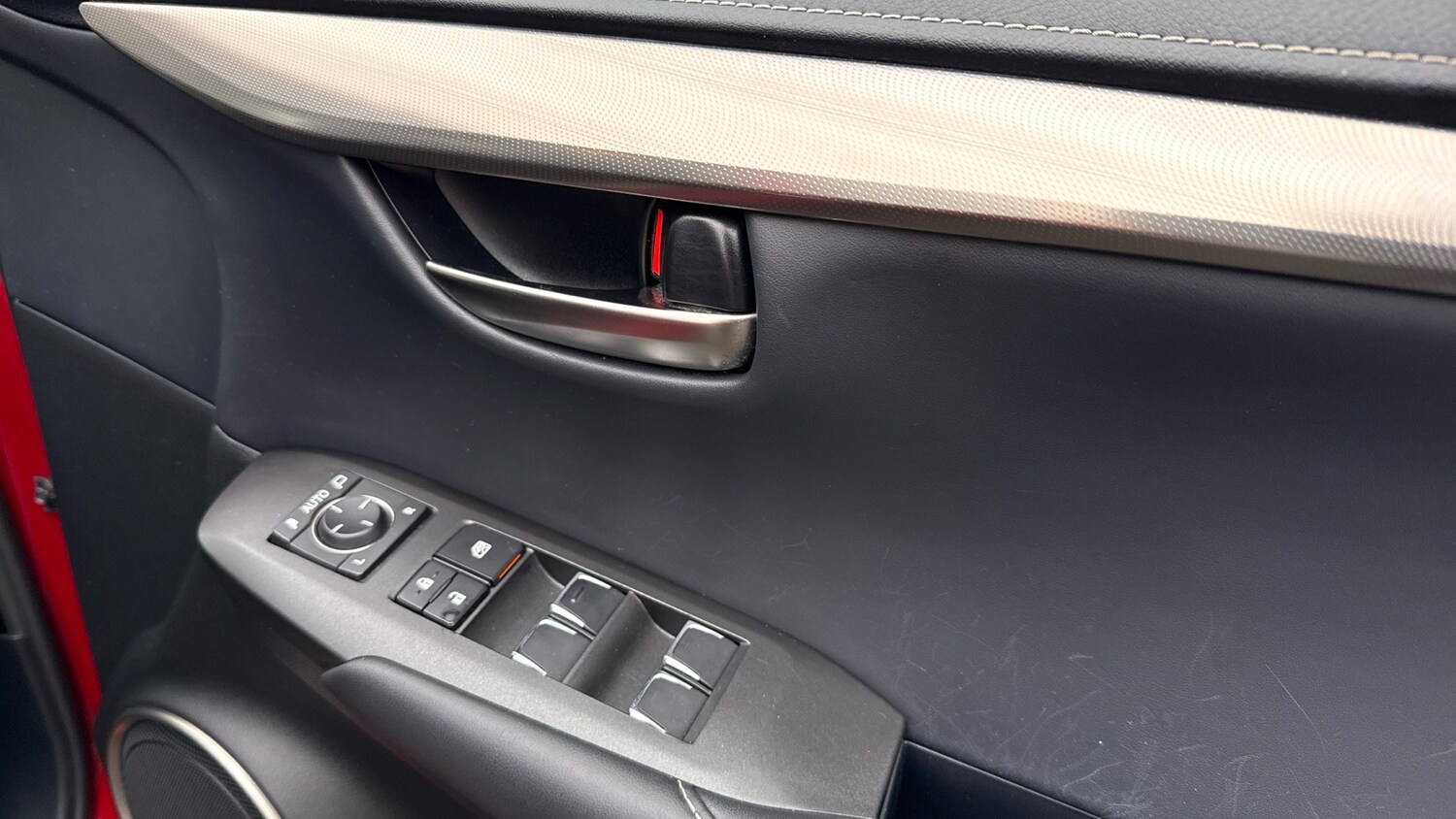 Used Lexus NX 2019 for sale - 76574266: Photo 22