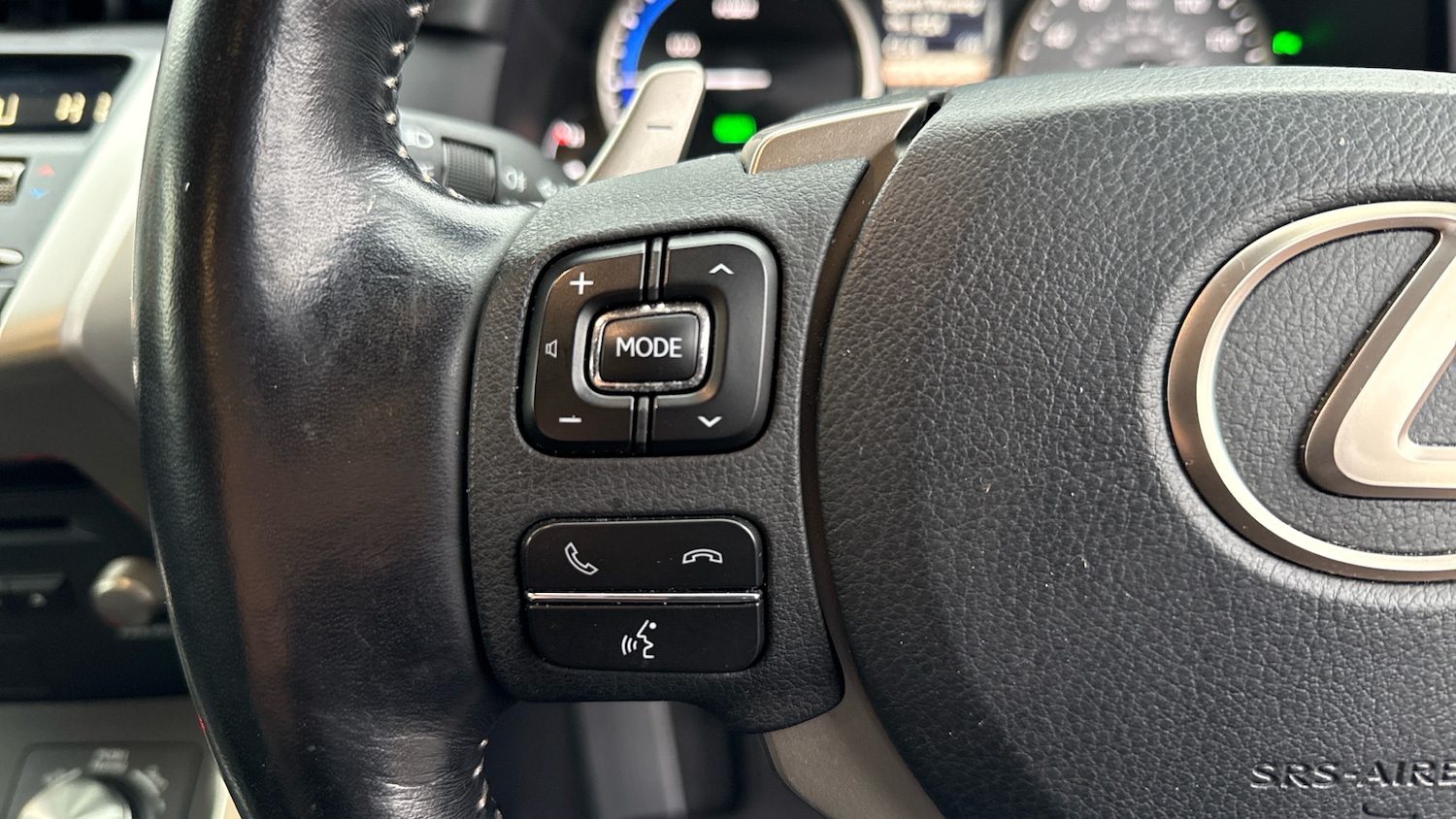 Used Lexus NX 2019 for sale - 76574266: Photo 23