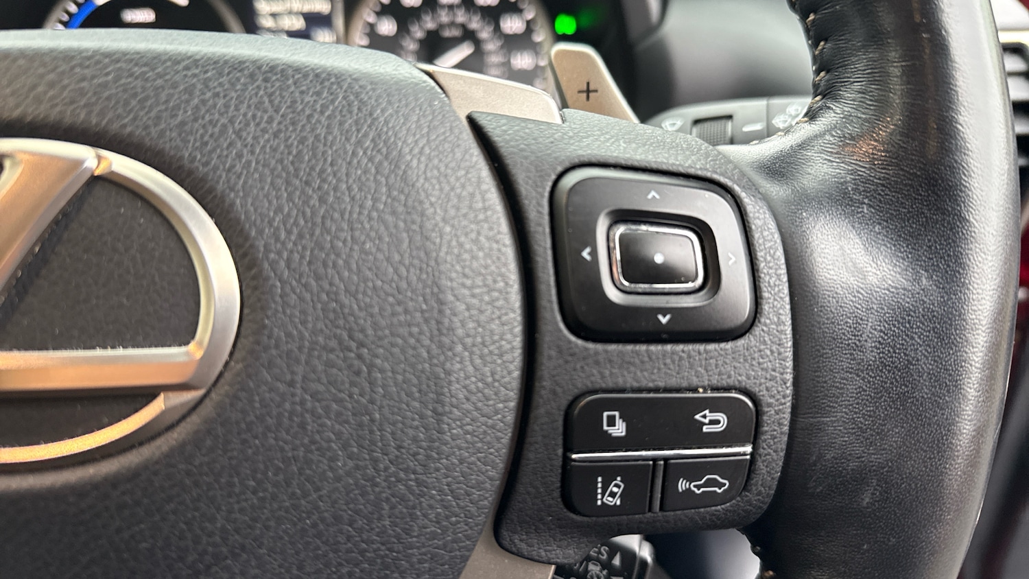 Used Lexus NX 2019 for sale - 76574266: Photo 24