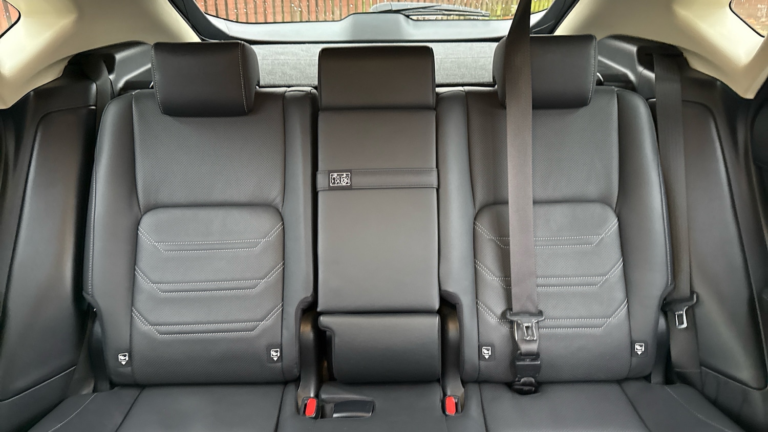 Used Lexus NX 2019 for sale - 76574266: Photo 25