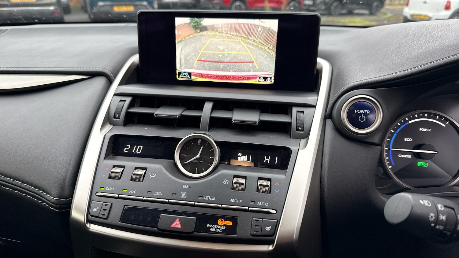 Used Lexus NX 2019 for sale - 76574266: Photo 29