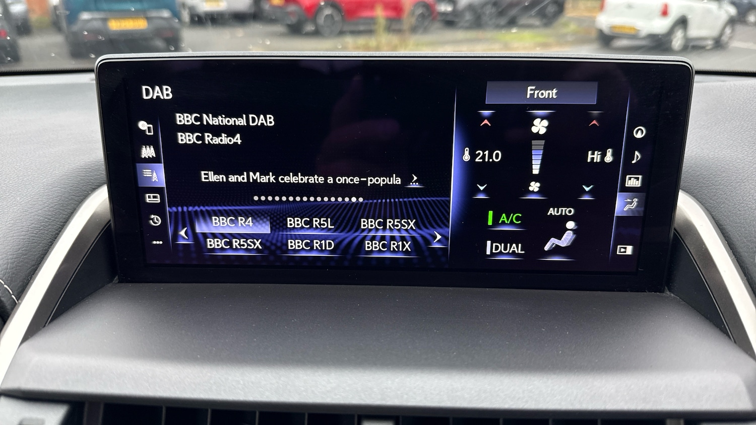 Used Lexus NX 2019 for sale - 76574266: Photo 30