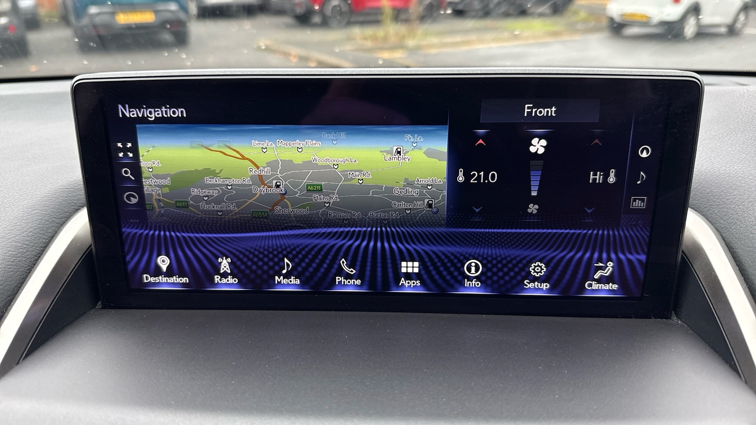 Used Lexus NX 2019 for sale - 76574266: Photo 31