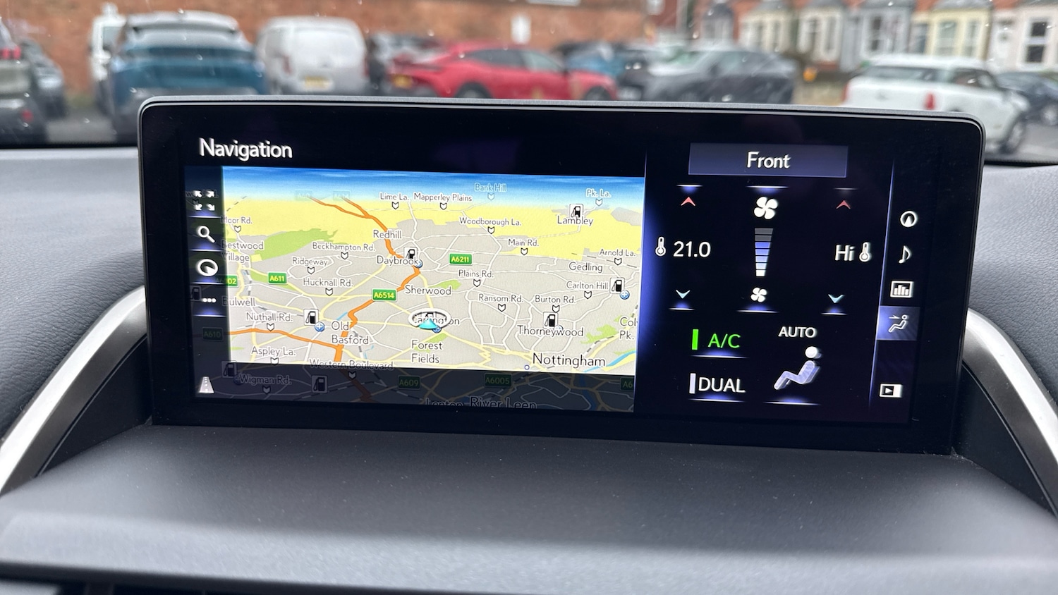 Used Lexus NX 2019 for sale - 76574266: Photo 32