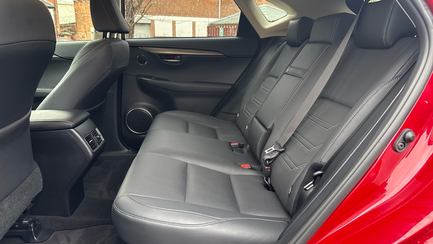 Used Lexus NX 2019 for sale - 76574266: Photo 33