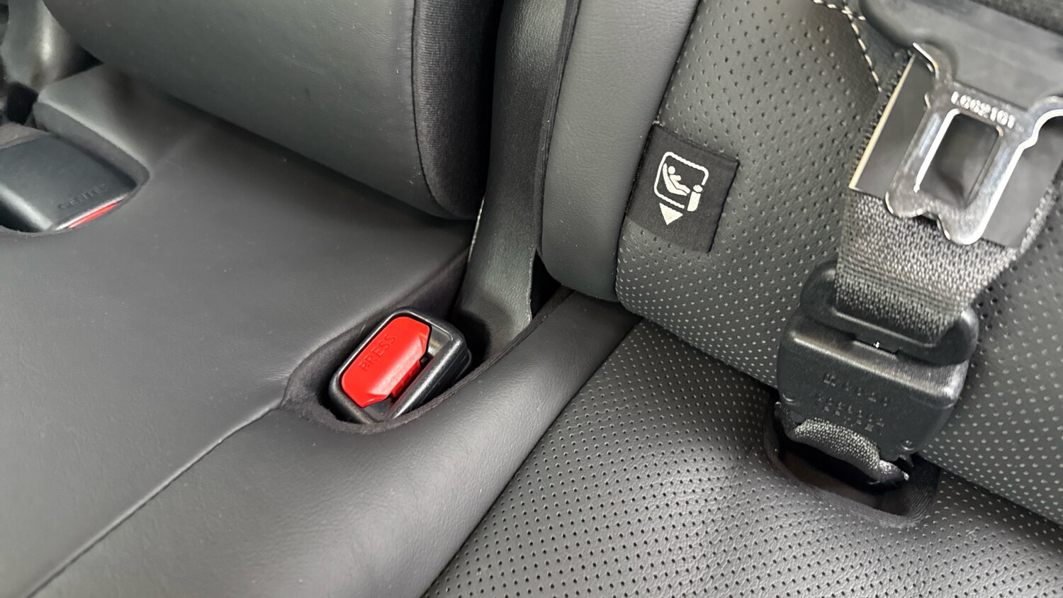 Used Lexus NX 2019 for sale - 76574266: Photo 35