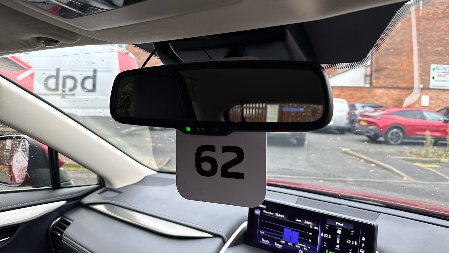 Used Lexus NX 2019 for sale - 76574266: Photo 37