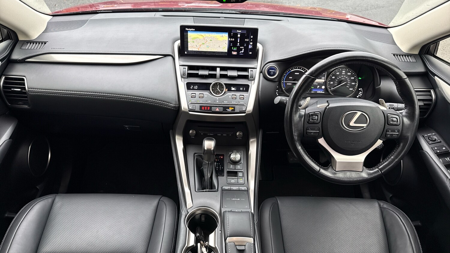 Used Lexus NX 2019 for sale - 76574266: Photo 4