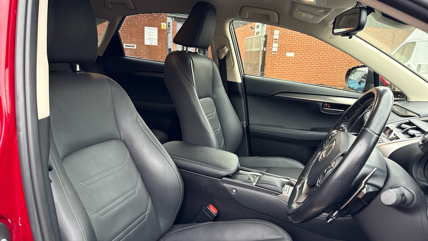 Used Lexus NX 2019 for sale - 76574266: Photo 42