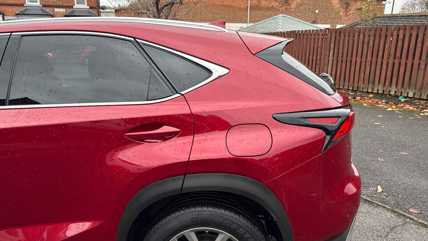 Used Lexus NX 2019 for sale - 76574266: Photo 43