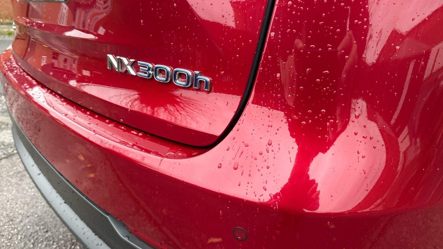 Used Lexus NX 2019 for sale - 76574266: Photo 44