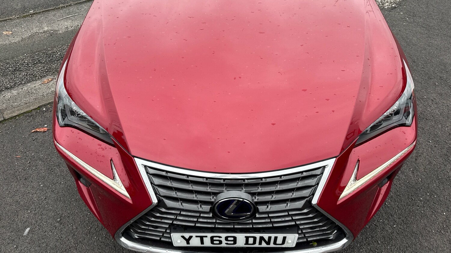 Used Lexus NX 2019 for sale - 76574266: Photo 46