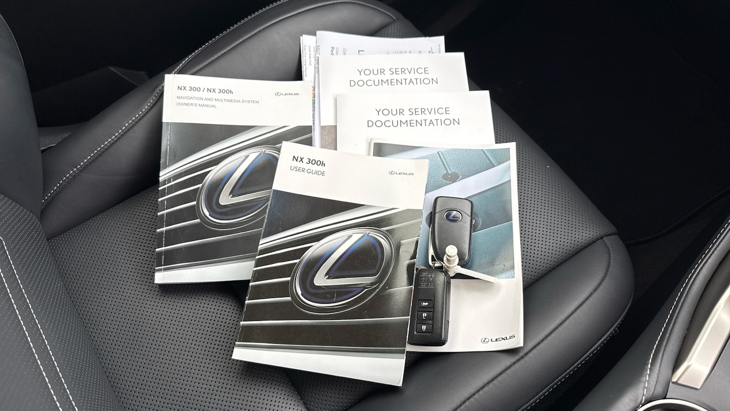 Used Lexus NX 2019 for sale - 76574266: Photo 49