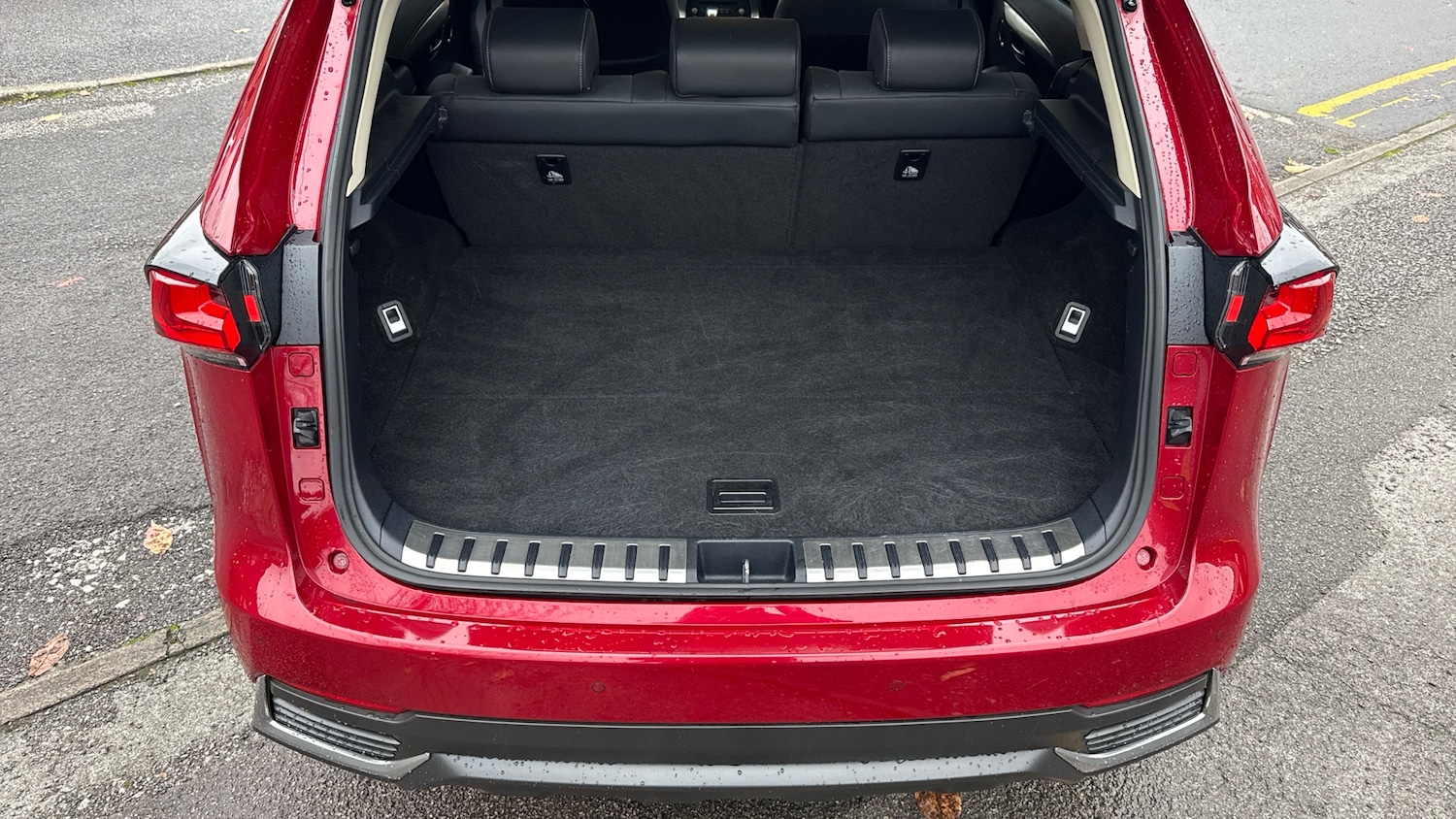 Used Lexus NX 2019 for sale - 76574266: Photo 53