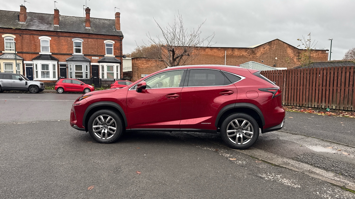 Used Lexus NX 2019 for sale - 76574266: Photo 6