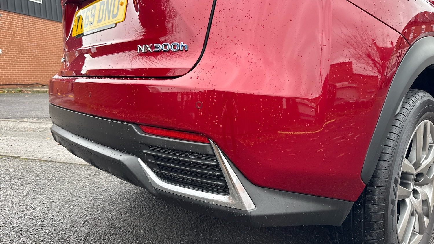 Used Lexus NX 2019 for sale - 76574266: Photo 62