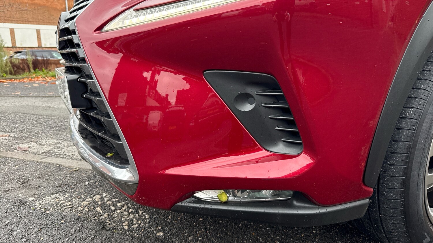 Used Lexus NX 2019 for sale - 76574266: Photo 63