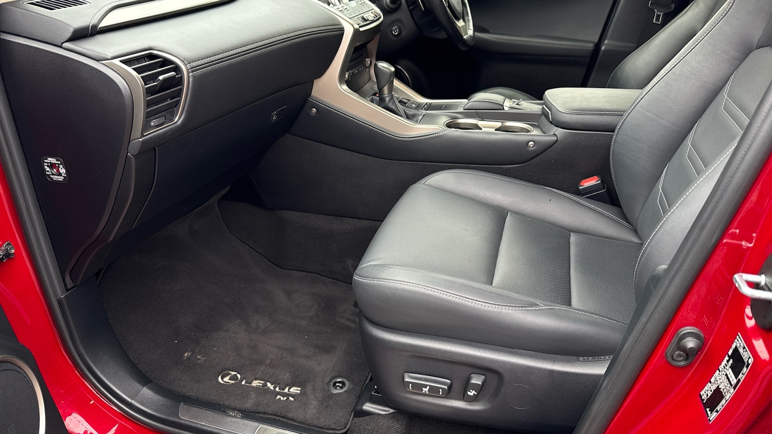 Used Lexus NX 2019 for sale - 76574266: Photo 64