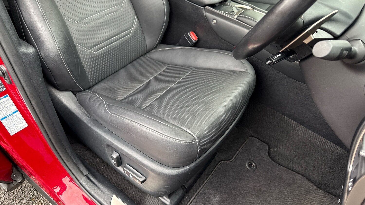 Used Lexus NX 2019 for sale - 76574266: Photo 65