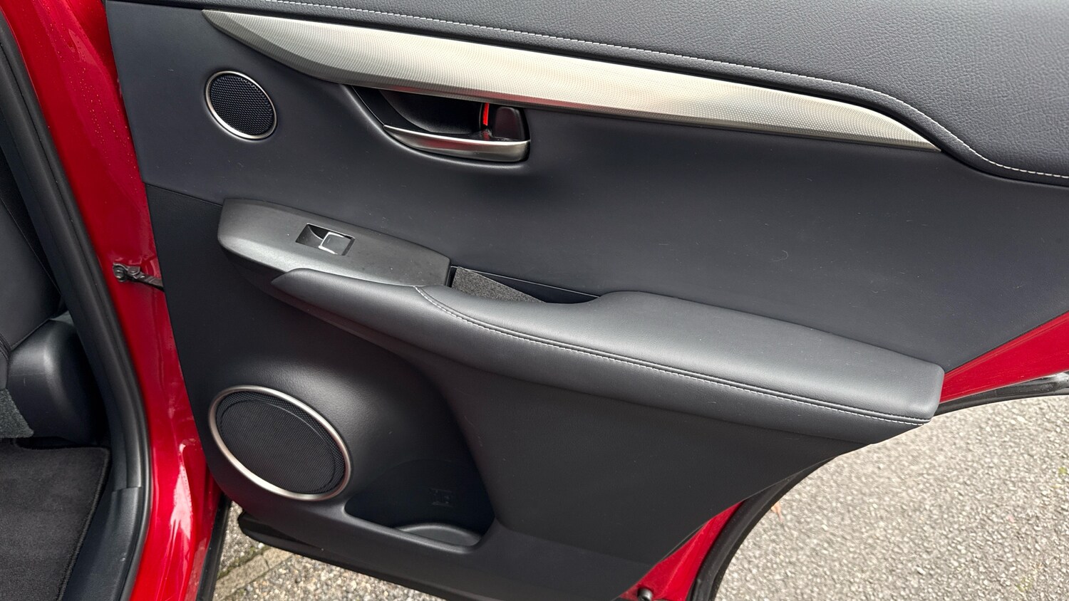 Used Lexus NX 2019 for sale - 76574266: Photo 66