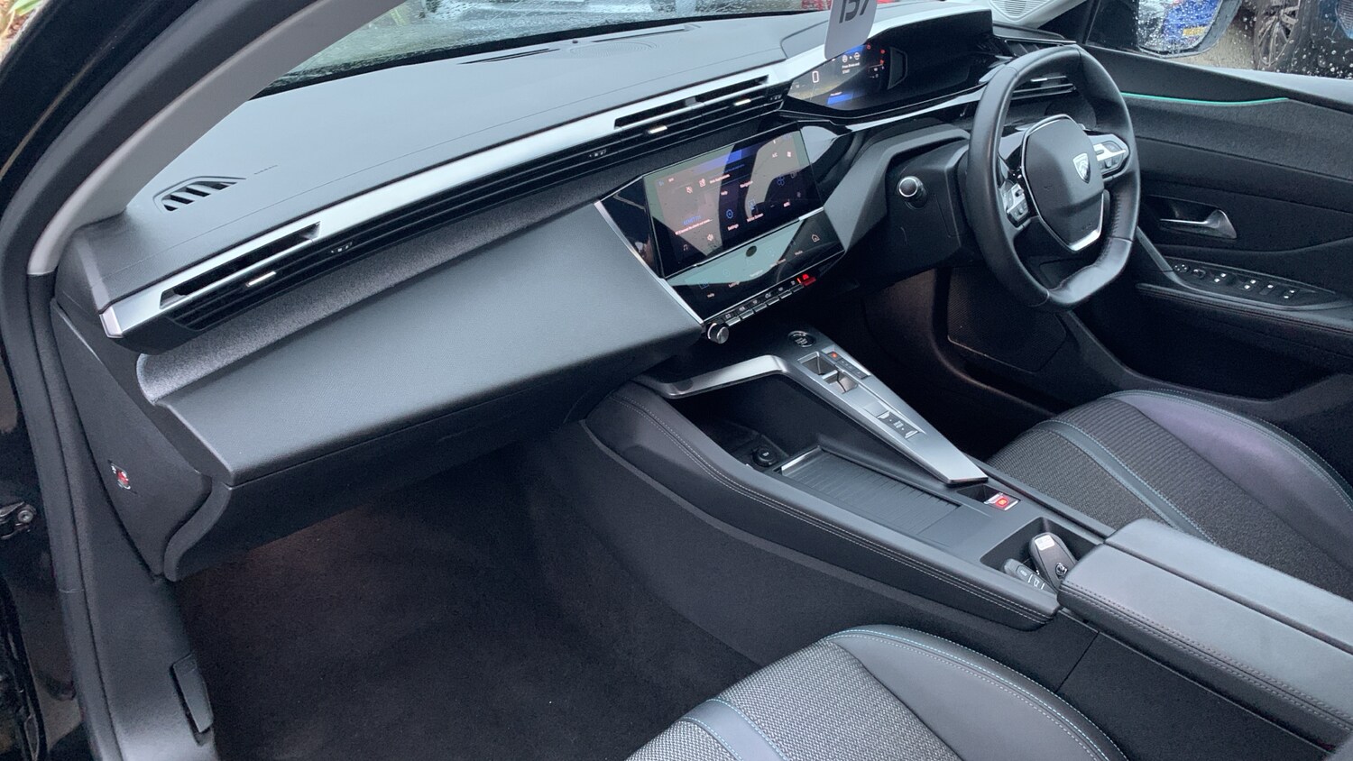 Used Peugeot 308 2022 for sale - 77551317: Photo 12