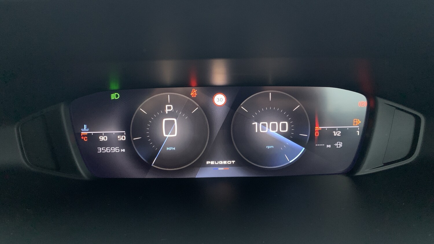 Used Peugeot 308 2022 for sale - 77551317: Photo 13